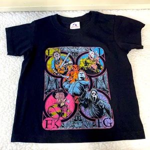 👻Horror Tee 👻